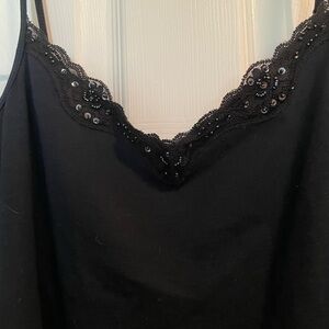 Pre owned and cared for BLACK L CROFT & BARROW